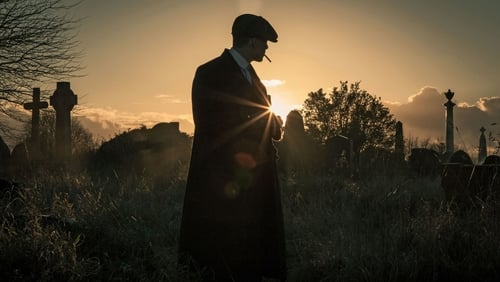 Peaky Blinders 6. Sezon 4. Bölüm