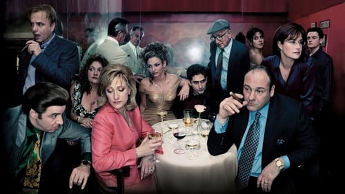 The Sopranos 2. Sezon 12. Bölüm