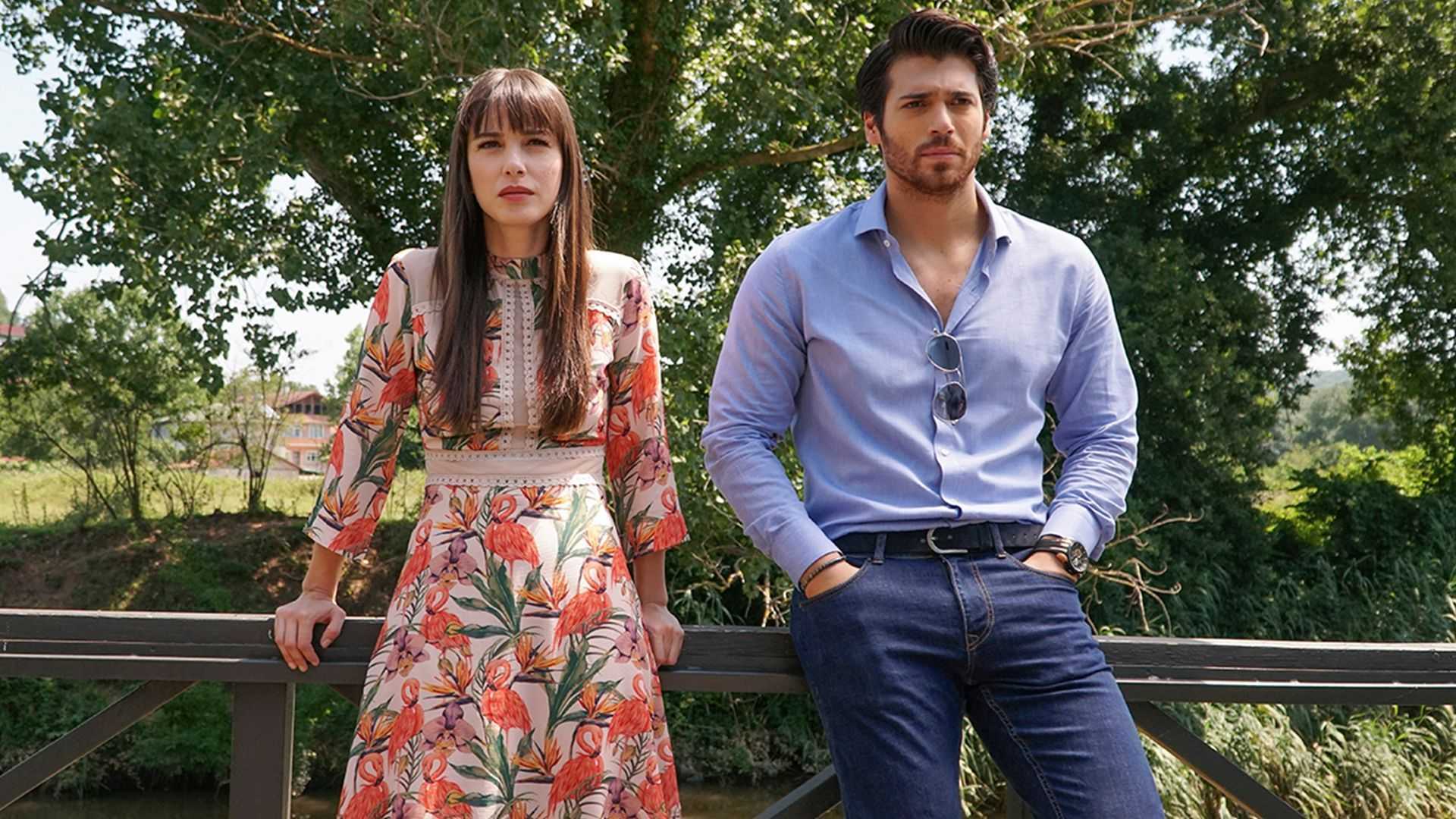 Dolunay 5.Bölüm izle