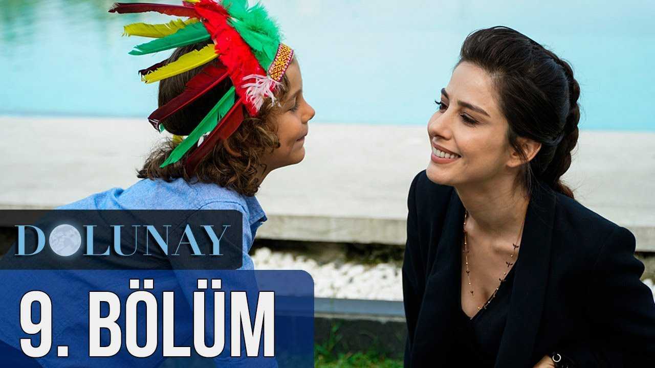 Dolunay 9.Bölüm izle