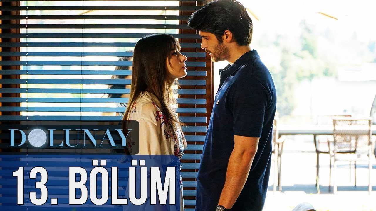 Dolunay 13.Bölüm izle