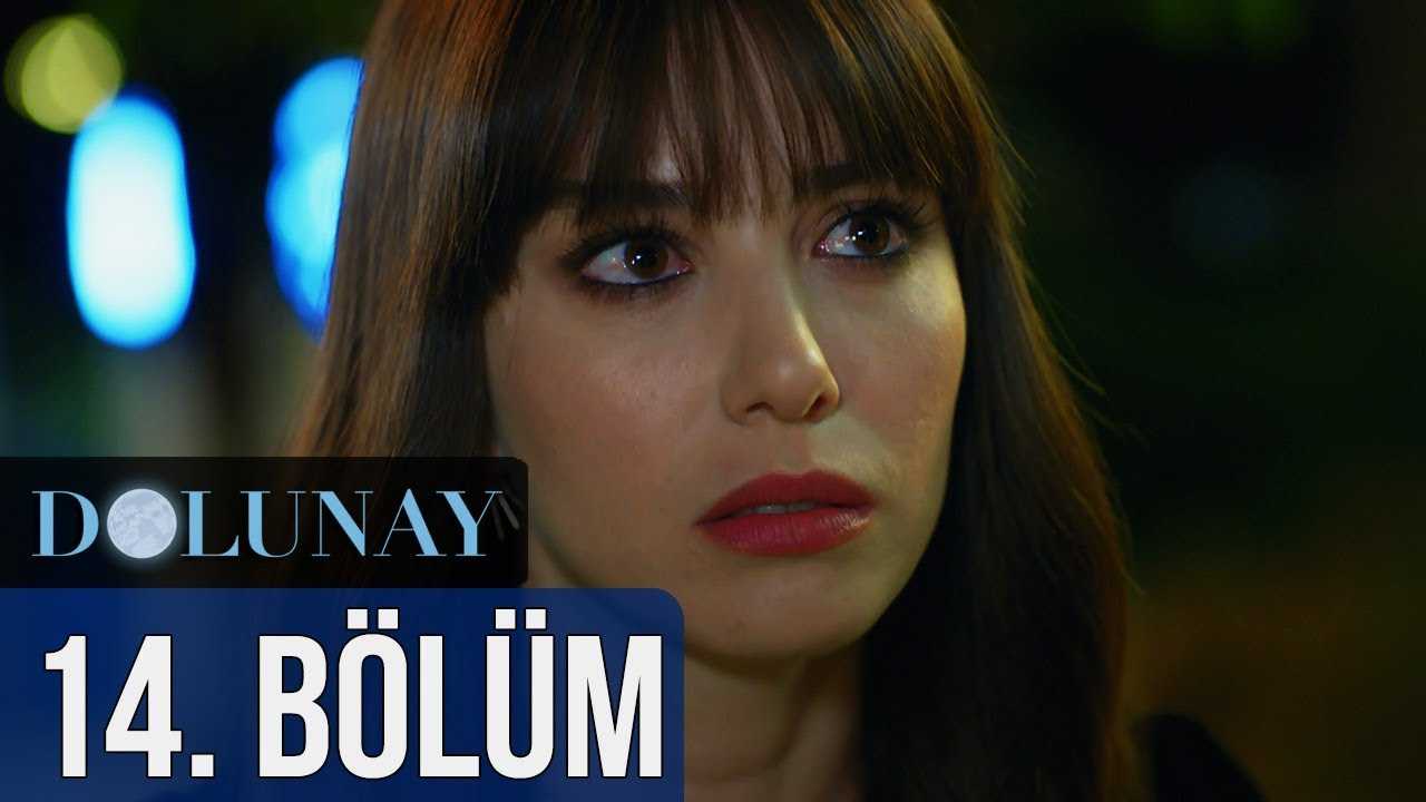 Dolunay 14.Bölüm izle