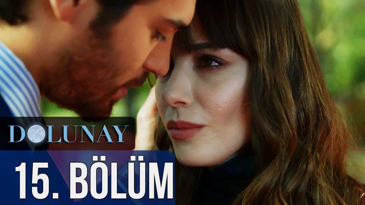 Dolunay 15.Bölüm izle