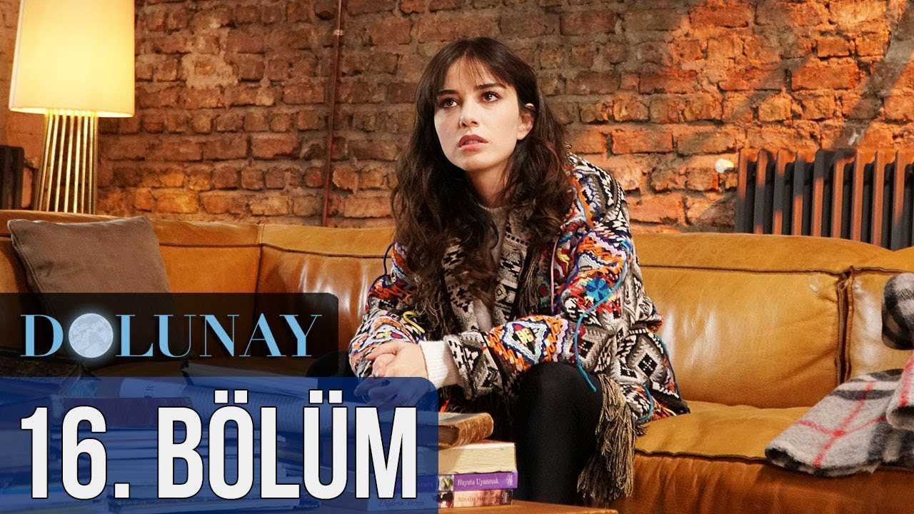 Dolunay 16.Bölüm izle