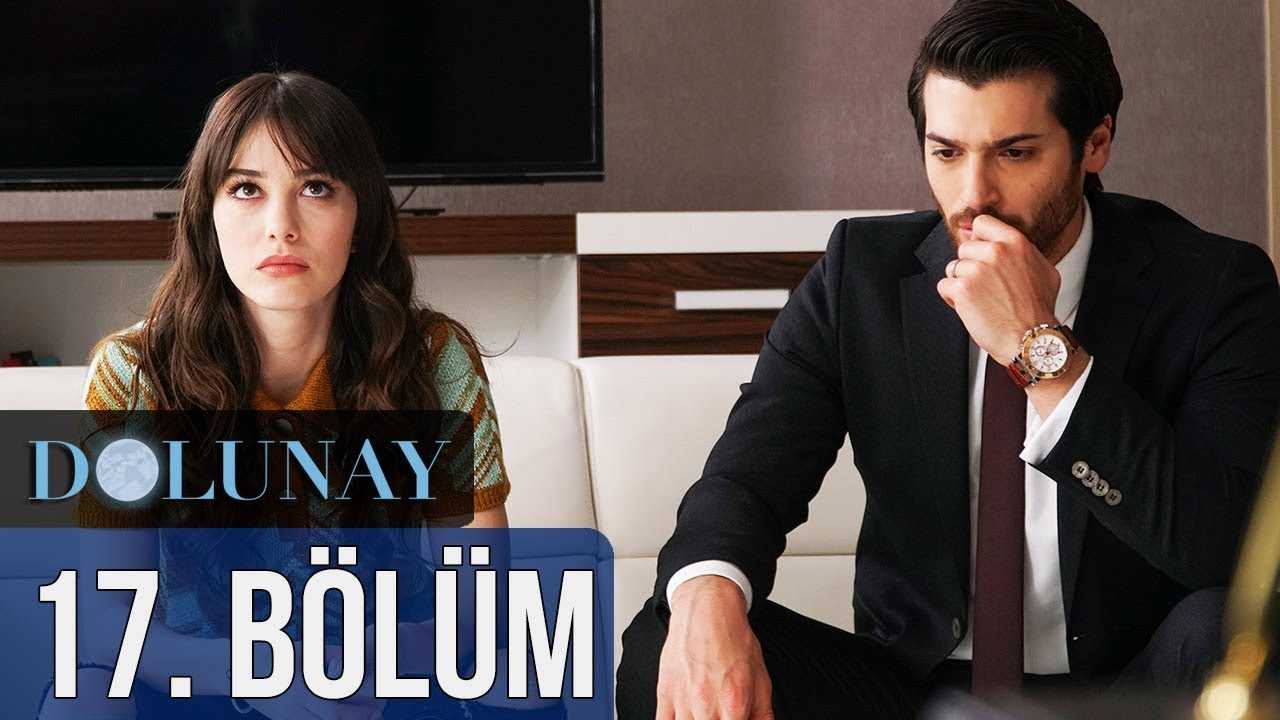 Dolunay 17.Bölüm izle