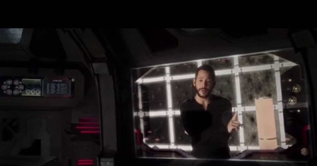 Dark Matter 3.Sezon 6.Bölüm izle