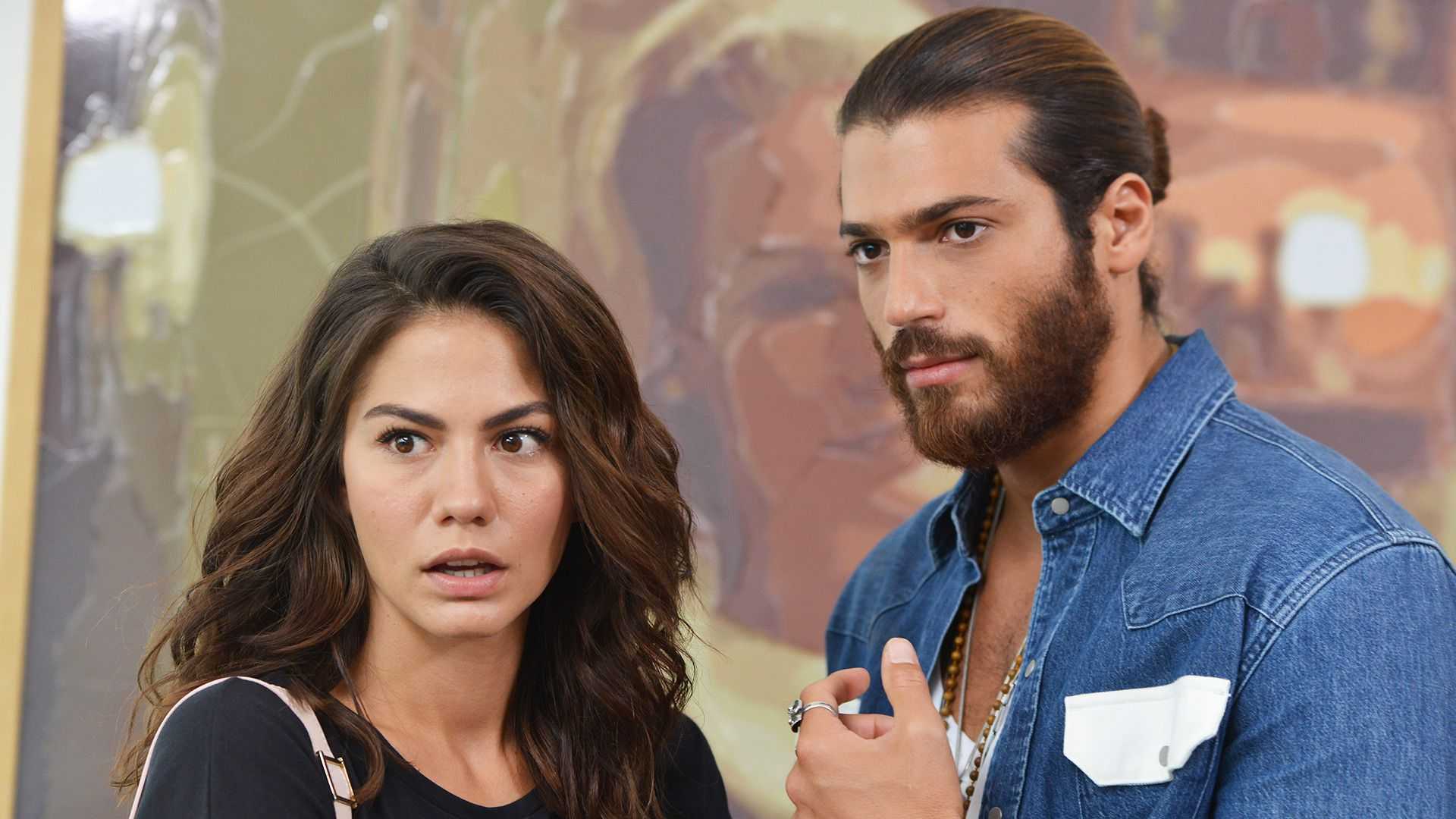 Erkenci Kuş 1.Sezon 12.Bölüm izle