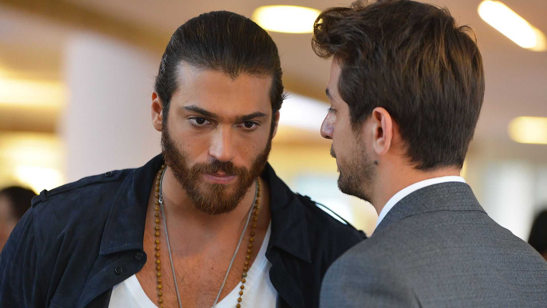 Erkenci Kuş 1.Sezon 16.Bölüm izle