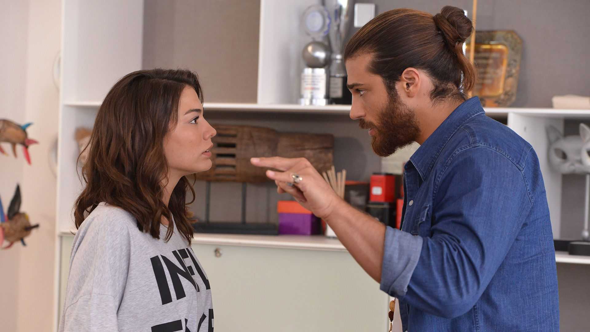 Erkenci Kuş 1.Sezon 17.Bölüm izle