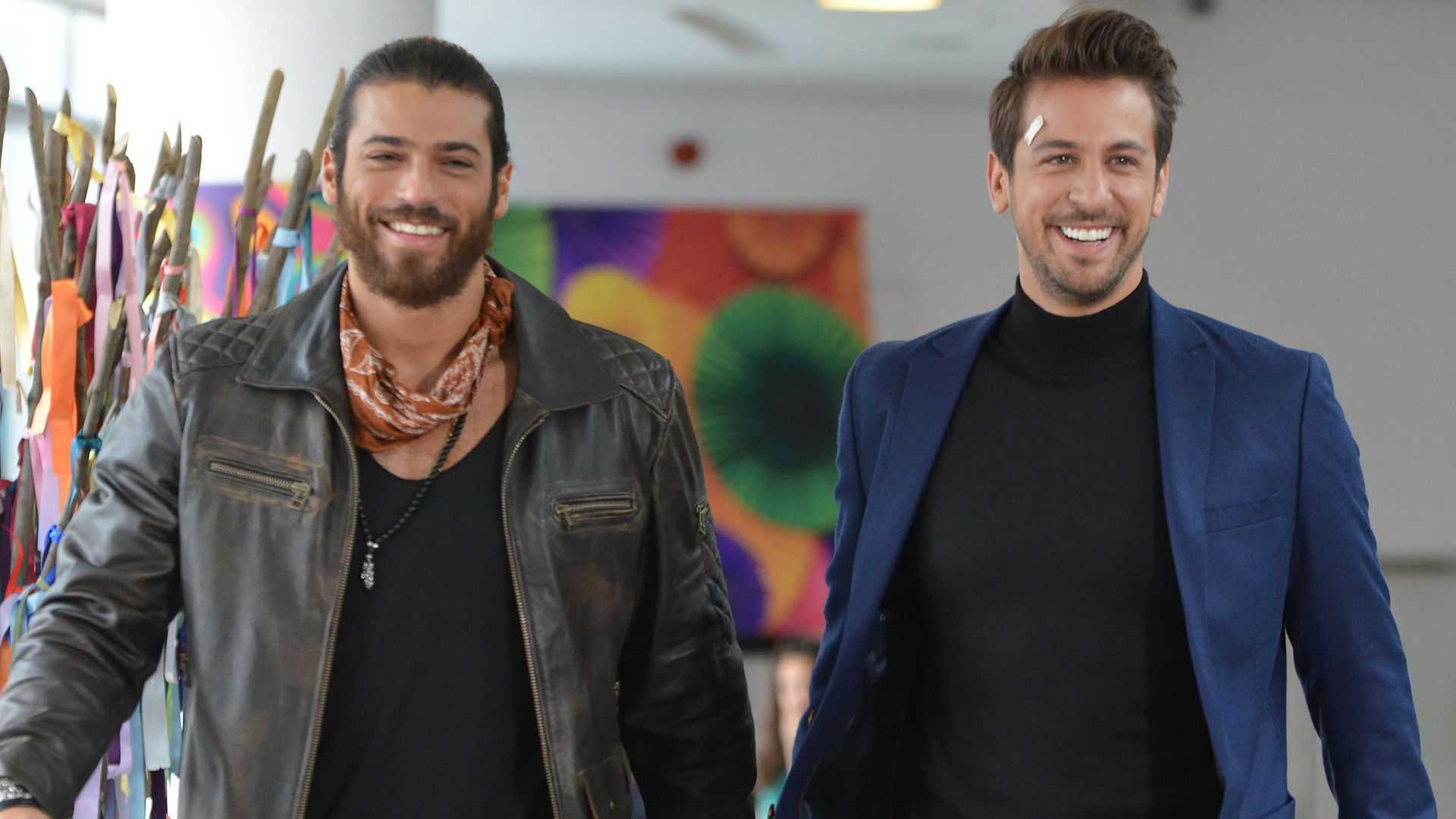 Erkenci Kuş 1.Sezon 21.Bölüm izle