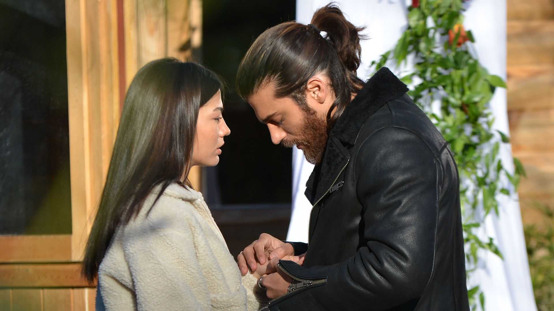 Erkenci Kuş 1.Sezon 27.Bölüm izle