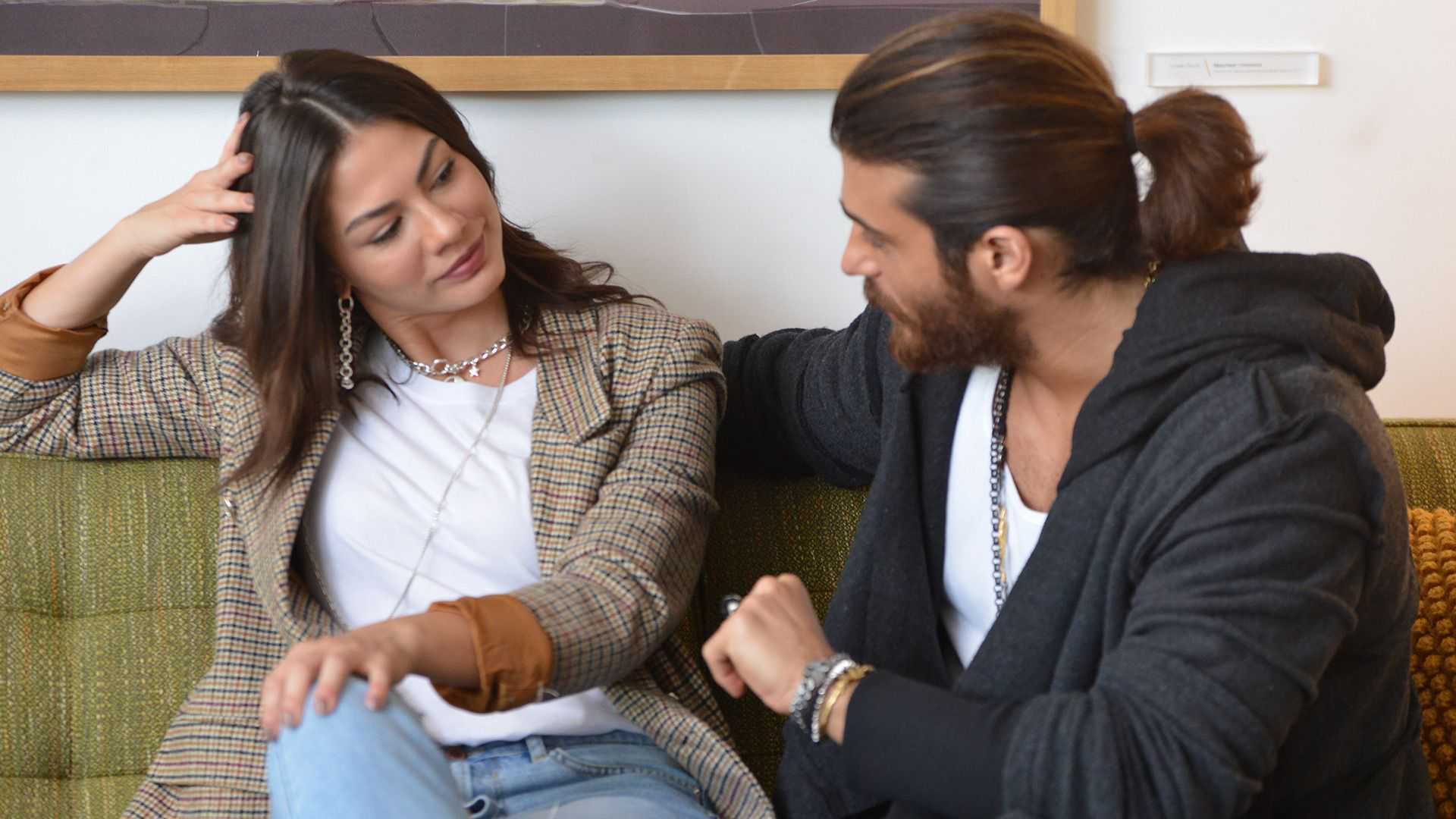 Erkenci Kuş 1.Sezon 29.Bölüm izle