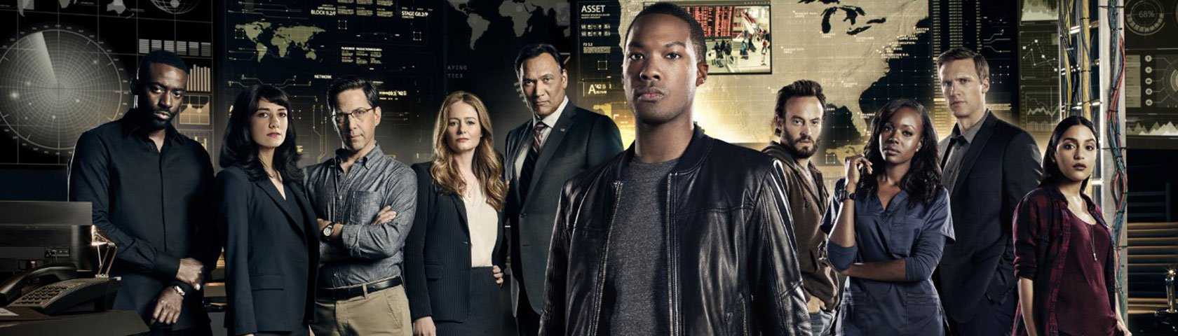 24: Legacy 1.Sezon 10.Bölüm izle