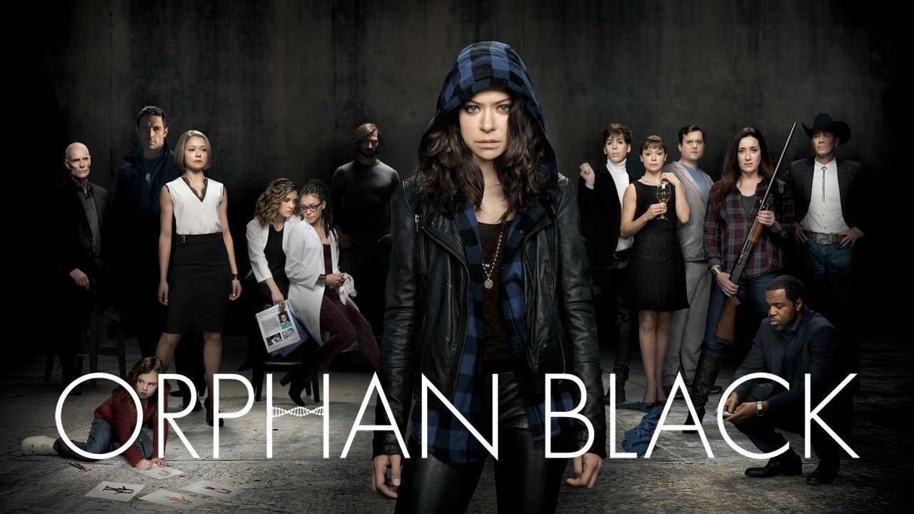 Orphan Black 5.Sezon 10.Bölüm izle