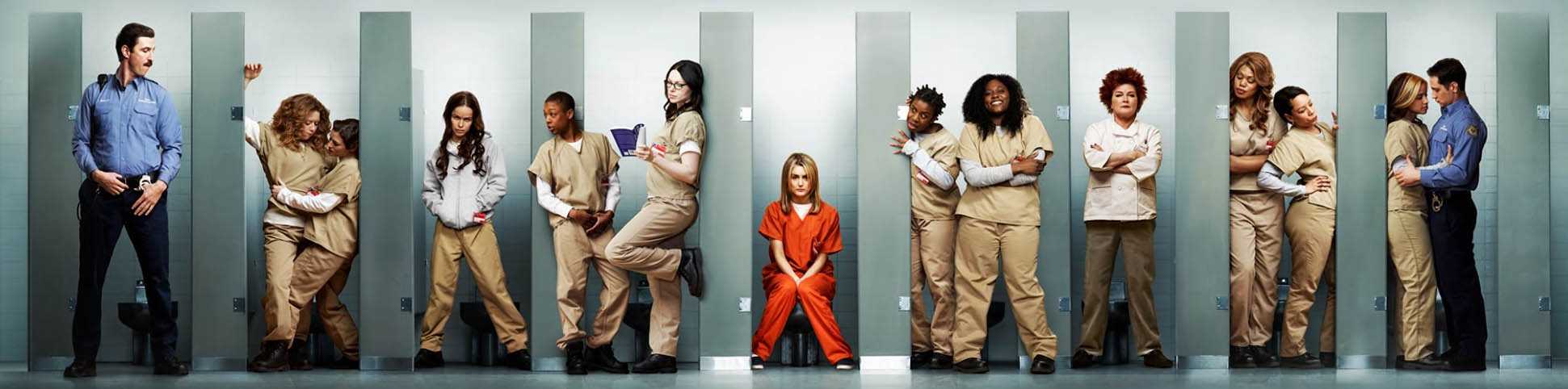 Orange is the New Black 5.Sezon 11.Bölüm izle