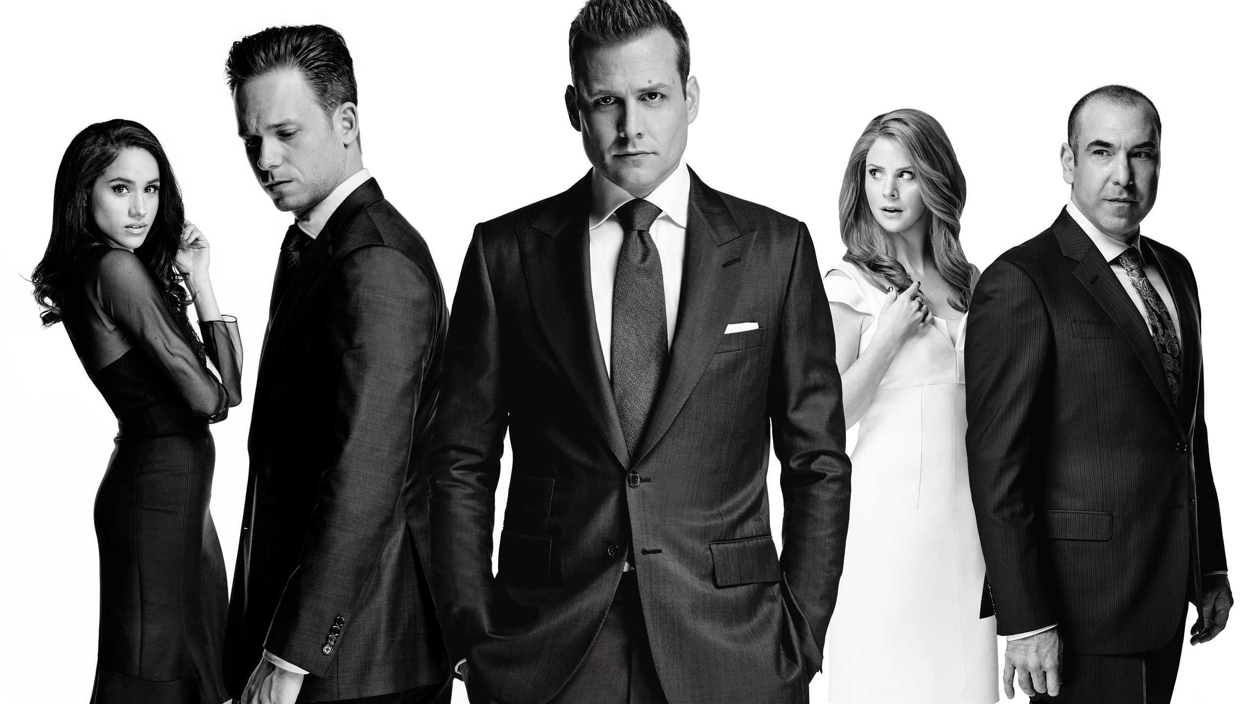 Suits 7.Sezon 6.Bölüm izle