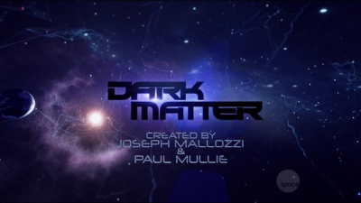 Dark Matter 3.Sezon 13.Bölüm izle