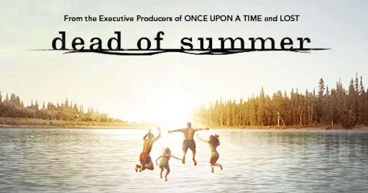 Dead of Summer 1.Sezon 3.Bölüm izle