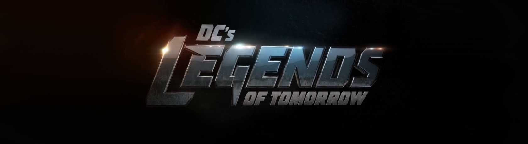 DC’s Legends of Tomorrow 2.Sezon 15.Bölüm izle