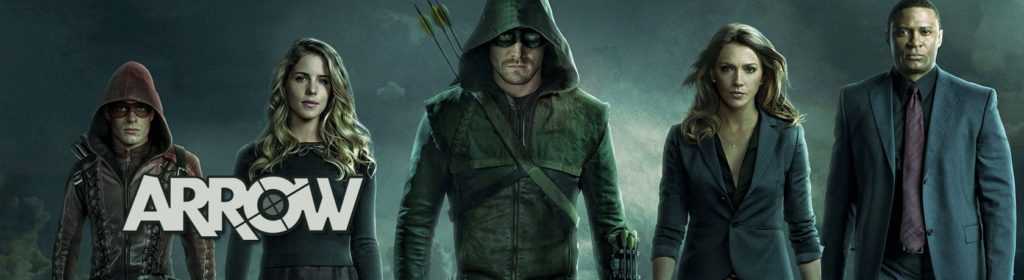 Arrow 6.Sezon 9.Bölüm izle