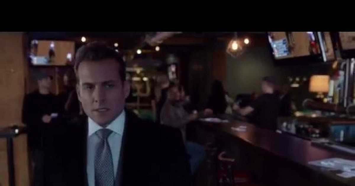 Suits 6.Sezon 16.Bölüm izle