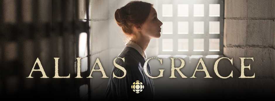 Alias Grace 1.Sezon 5.Bölüm izle