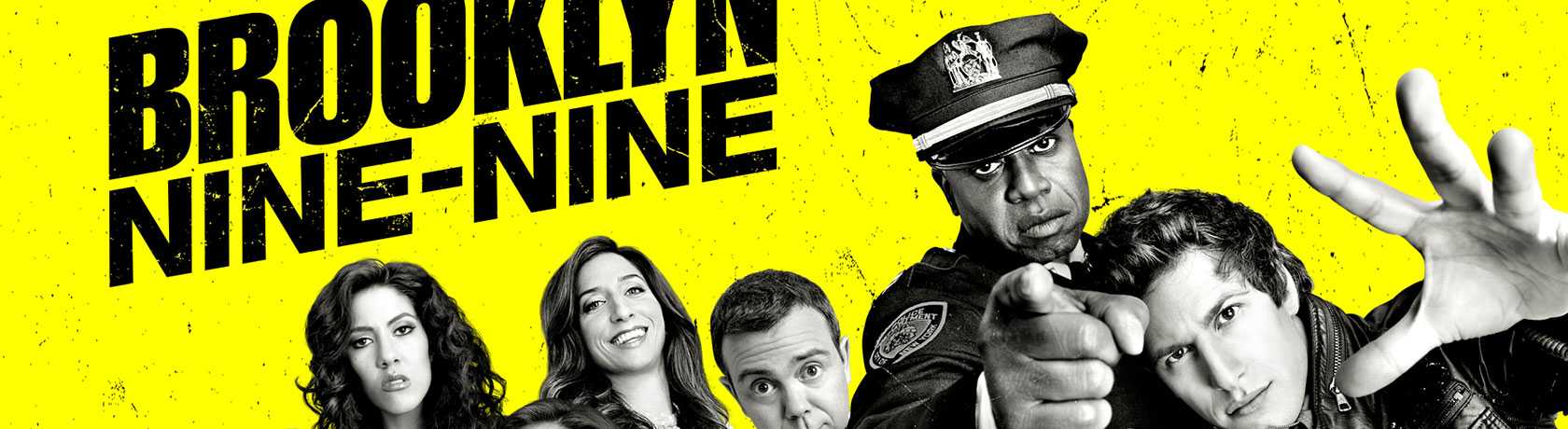 Brooklyn Nine-Nine 1.Sezon 2.Bölüm izle