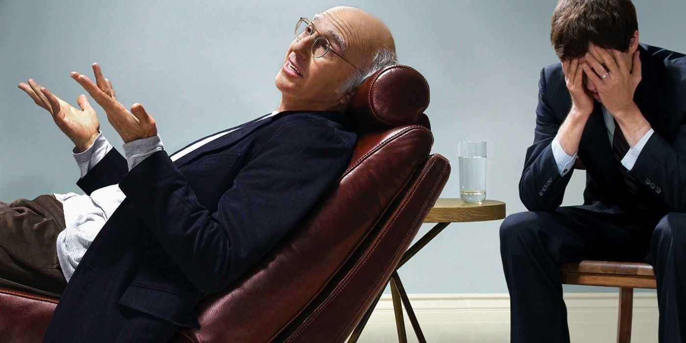 Curb Your Enthusiasm 1.Sezon 2.Bölüm izle