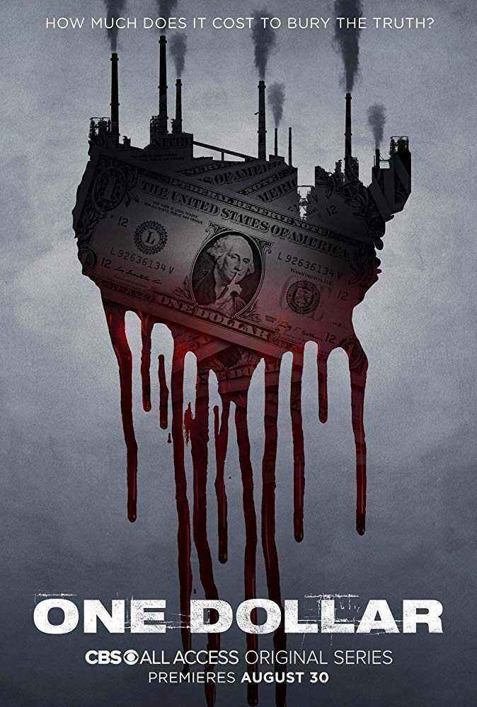 One Dollar 1.Sezon 5.Bölüm izle