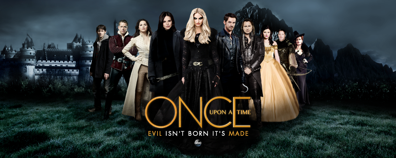 Once Upon a Time 1.Sezon 2.Bölüm izle