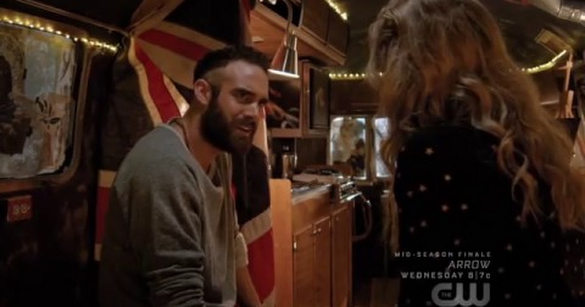 No Tomorrow 1.Sezon 9.Bölüm izle