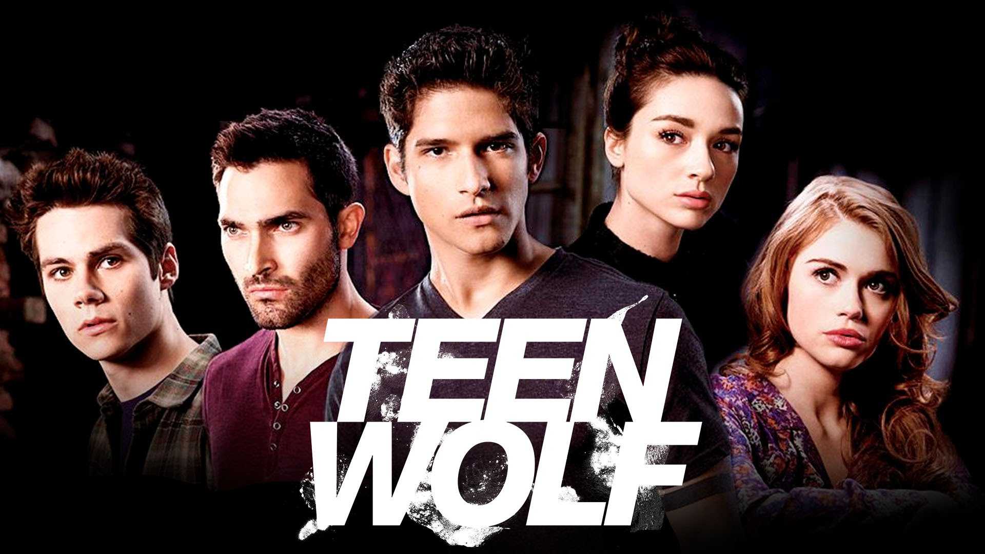 Teen Wolf 6.Sezon 13.Bölüm izle