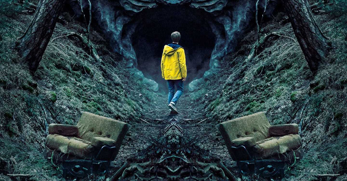 Dark 1.Sezon 10.Bölüm izle