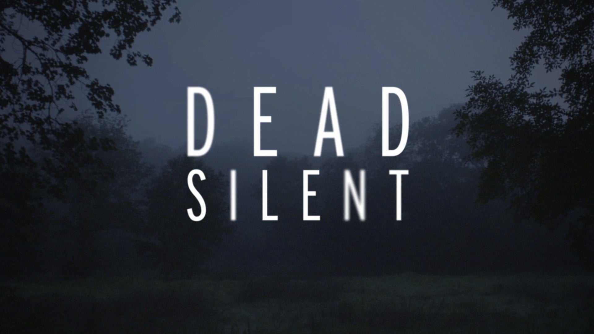 Dead Silent 1.Sezon 2.Bölüm izle