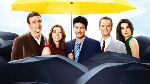 How I Met Your Mother 7. Sezon 10. Bölüm