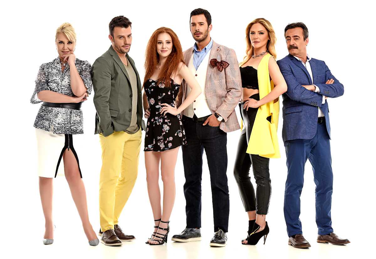 Kiralık Aşk 54.Bölüm izle