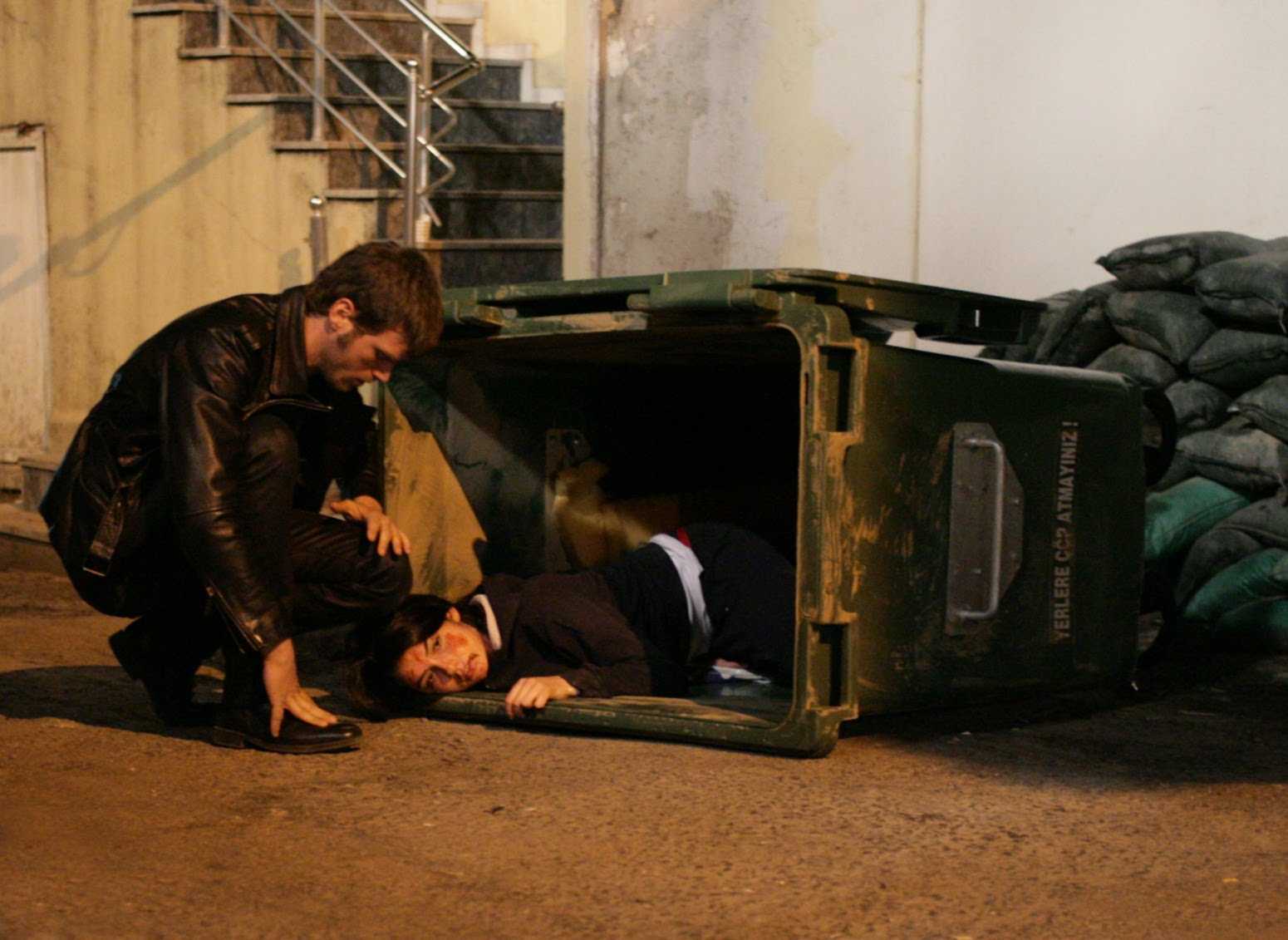 Kuzey Güney 33.Bölüm