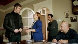 Kuzey Güney 12.Bölüm