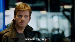 Kuzey Güney 23.Bölüm