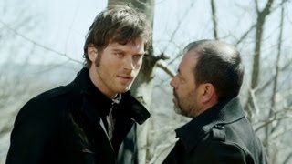 Kuzey Güney 29.Bölüm