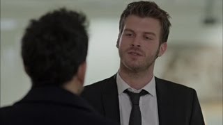 Kuzey Güney 54.Bölüm