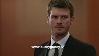 Kuzey Güney 55.Bölüm