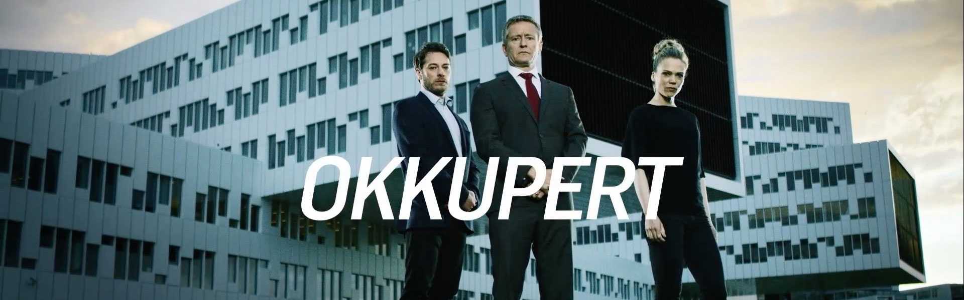 Okkupert 2.Sezon 8.Bölüm izle