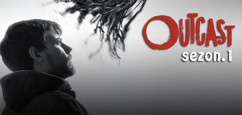 Outcast 1.Sezon 1.Bölüm izle