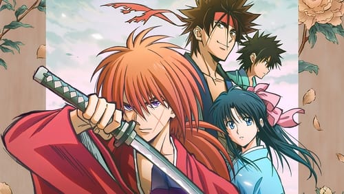 Rurouni Kenshin 1. Sezon 23. Bölüm