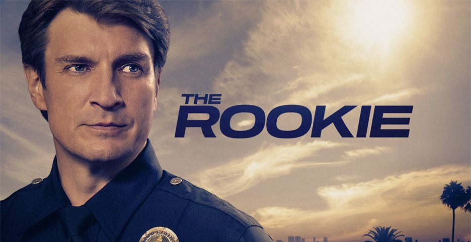 The Rookie 1.Sezon 1.Bölüm izle