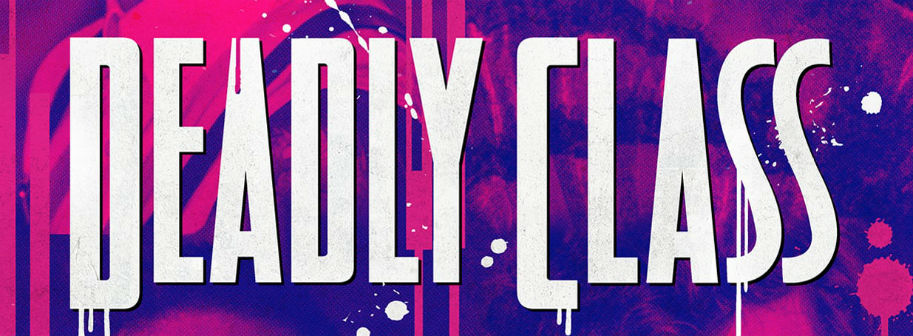 Deadly Class 1.Sezon 4.Bölüm izle